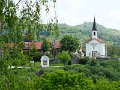 Esztergom - Fajdalmas Szuz Kapolna